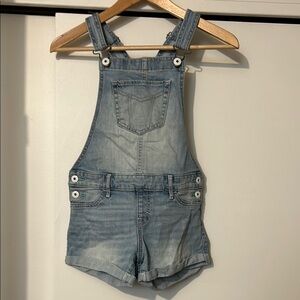 Abercrombie Kids Overalls